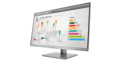 Photo — Écran HP EliteDisplay E273Q 27" QHD