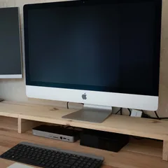 Photo — iMac Rétina 5K 27" — i7 4,2 GHz (5120×2880)